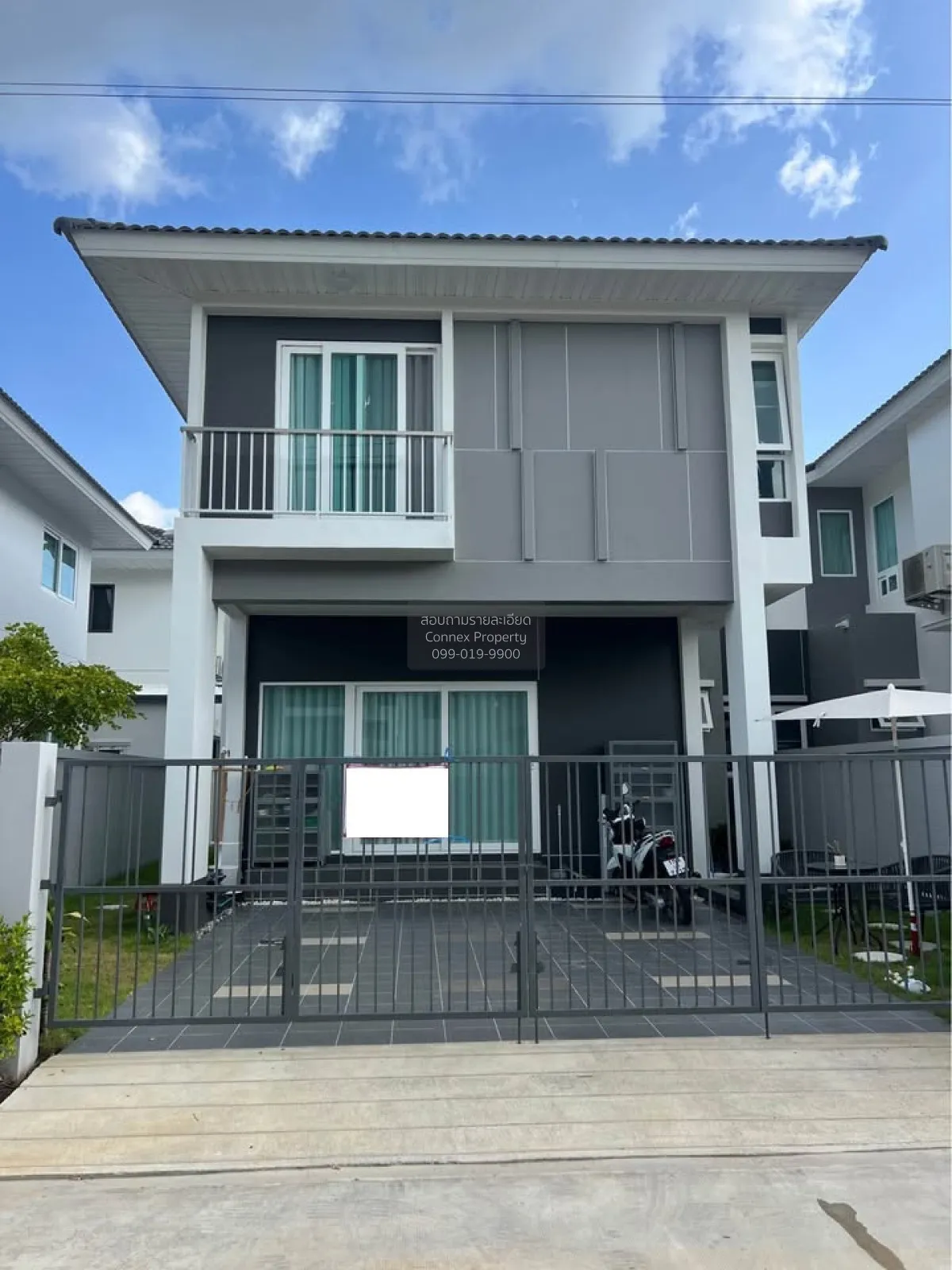 ขายบ้าน  ศุภาลัย เลค วิลล์ ภูเก็ต เกาะแก้ว เมืองภูเก็ต ภูเก็ต CX- 1