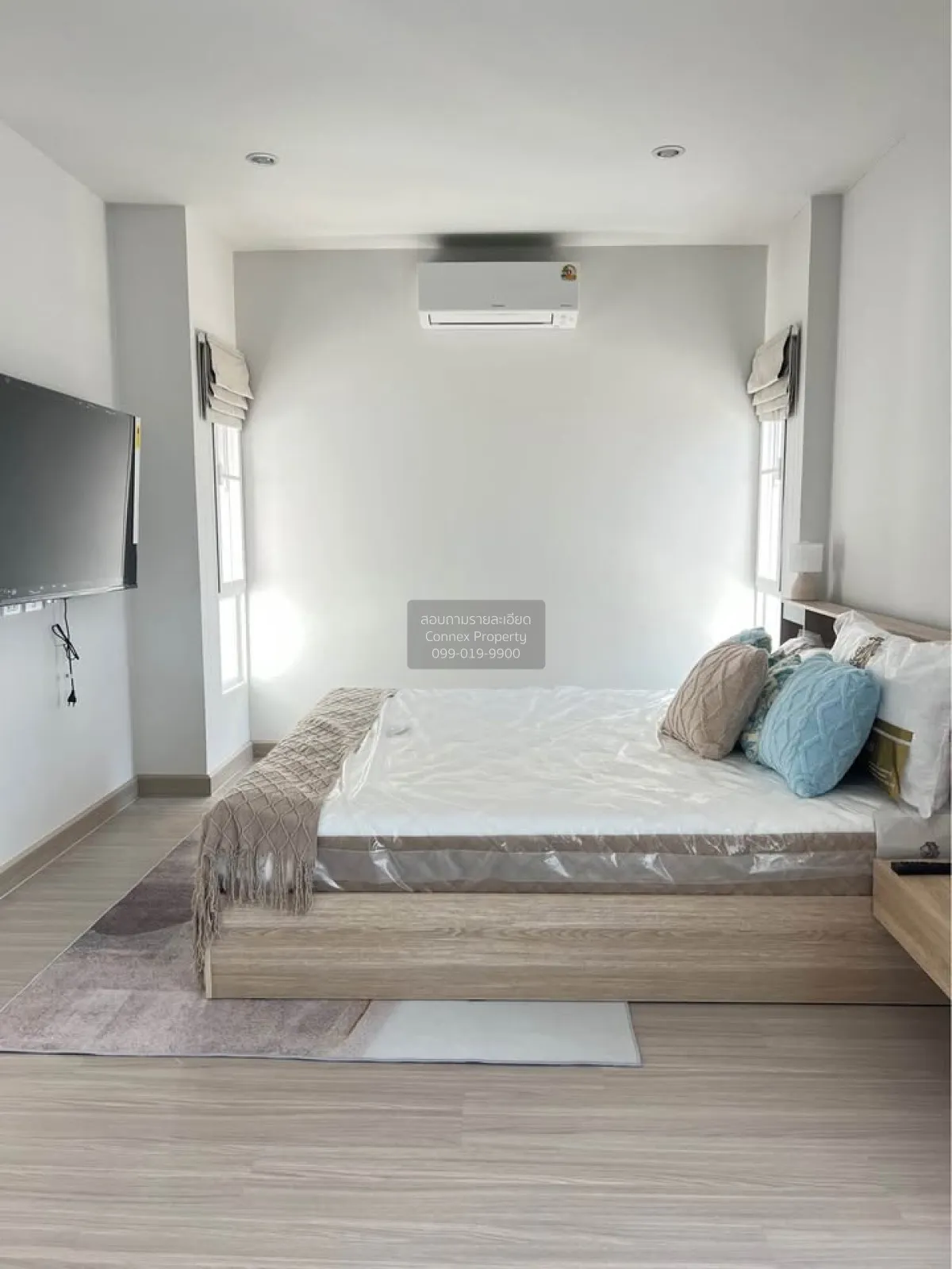 ขายบ้าน  ศุภาลัย เลค วิลล์ ภูเก็ต เกาะแก้ว เมืองภูเก็ต ภูเก็ต CX-