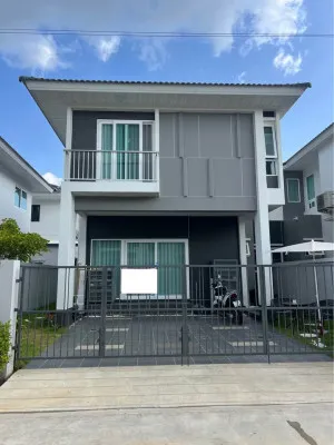 For Sale House , Supalai Lake Ville , Ko Kaeo , Mueang Phuket , Phuket , CX-160265