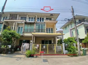 ขายทาวน์เฮ้าส์/ทาวน์โฮม  วิสต้า อเวนิว เพชรเกษม 81 หนองแขม เขต หนองแขม กรุงเทพ CX-160266