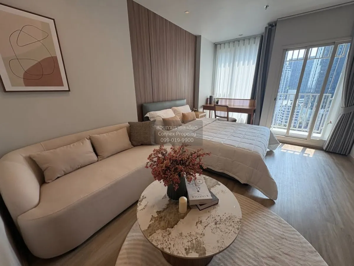 For Rent Condo , Culture Thonglor , BTS-Thong Lo , Khlong Tan Nue 1