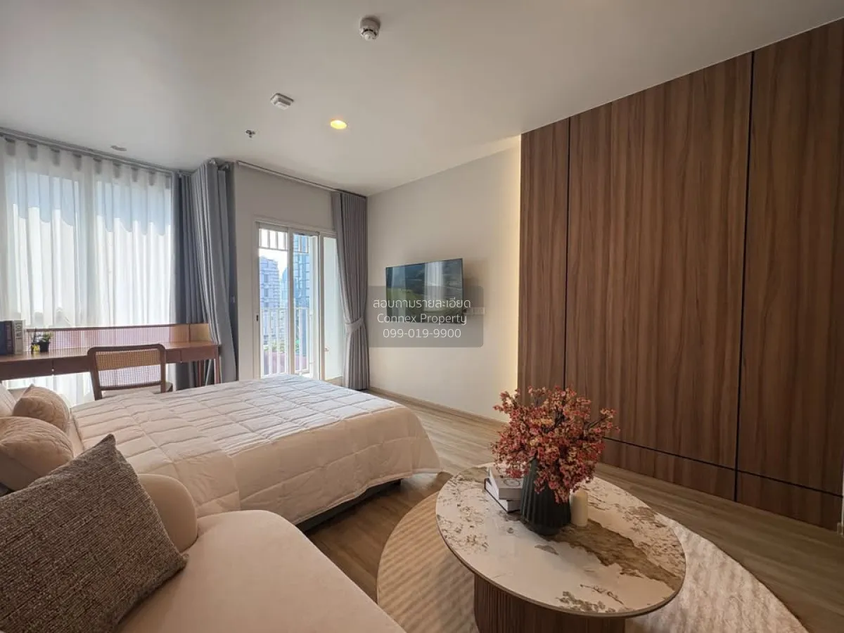 For Rent Condo , Culture Thonglor , BTS-Thong Lo , Khlong Tan Nue 2