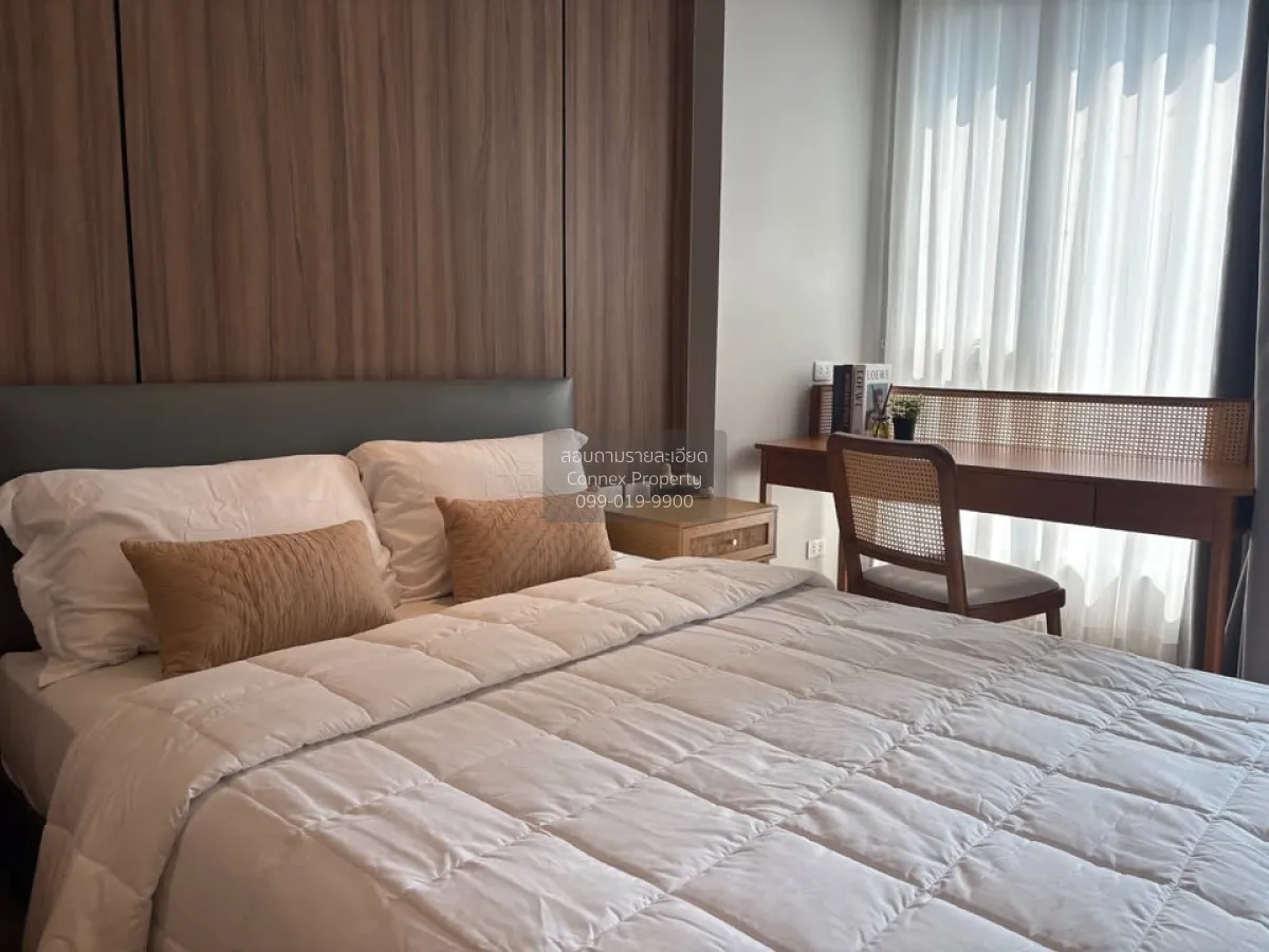 For Rent Condo , Culture Thonglor , BTS-Thong Lo , Khlong Tan Nue 4