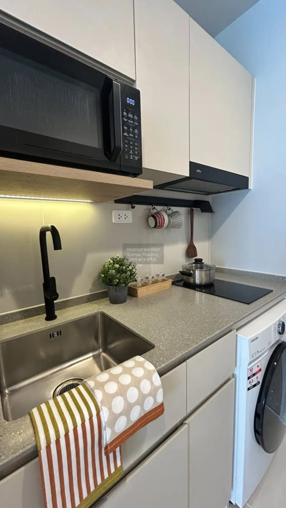For Rent Condo , Culture Thonglor , BTS-Thong Lo , Khlong Tan Nue