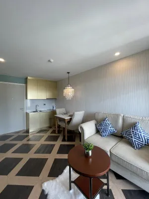 For Sale Condo , Espana Condo Resort Pattaya , Nong Prue , Bang Lamung , Chon Buri , CX-160279