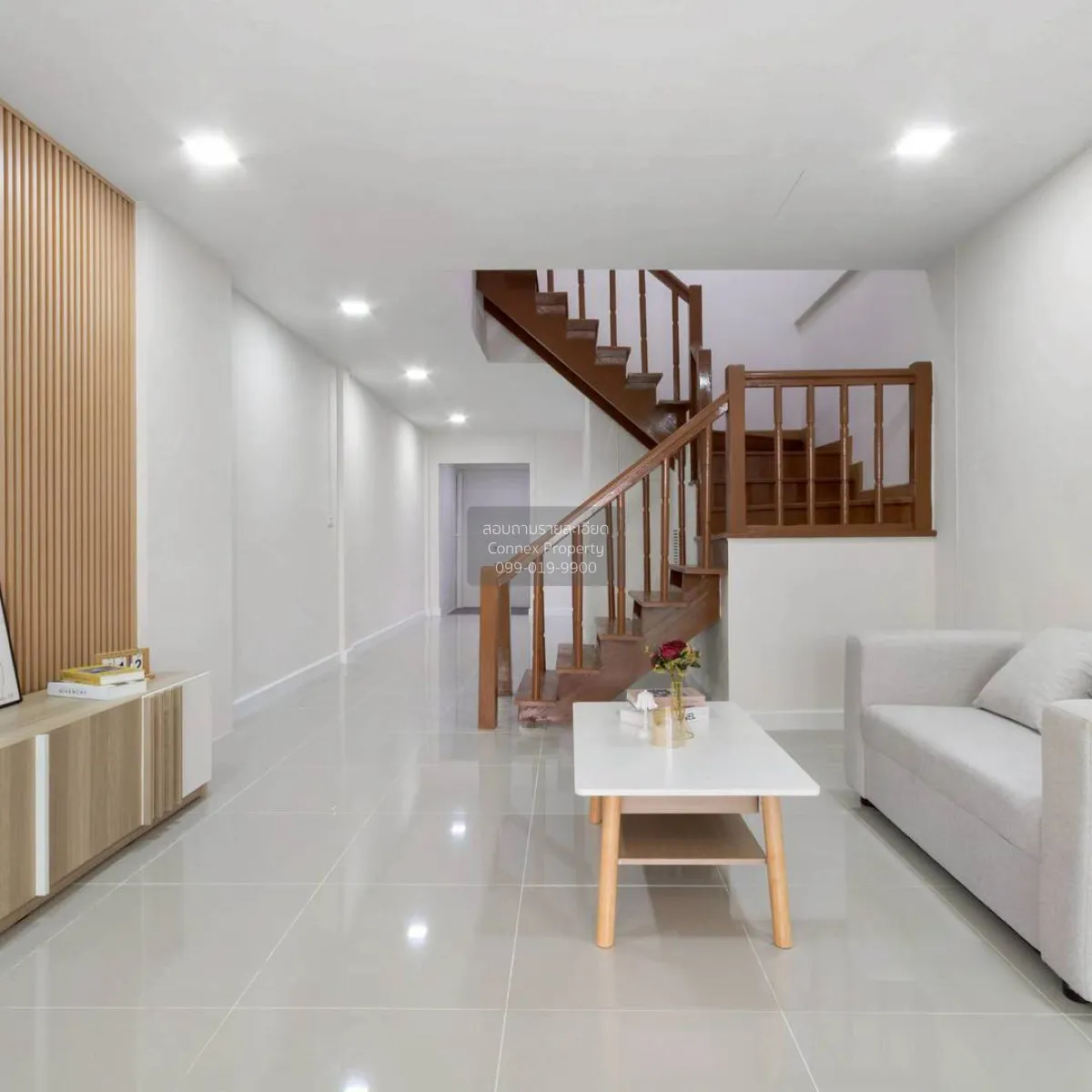 For Sale Townhouse/Townhome  , Budsarin Wongwaen-Rattanathibet ,  3