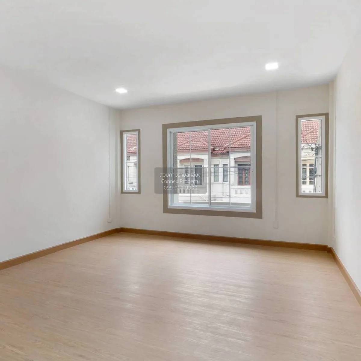 For Sale Townhouse/Townhome  , Budsarin Wongwaen-Rattanathibet , 