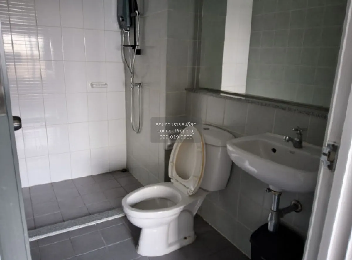 ขายคอนโด  แอสปาย สาทร-ตากสิน บริค โซน บางค้อ เขต จอมทอง กรุงเทพ C 3