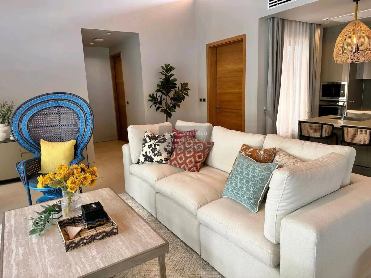 For Rent House , BOTANICA Modern Loft , Si Sunthon , Thalang , Ph 1