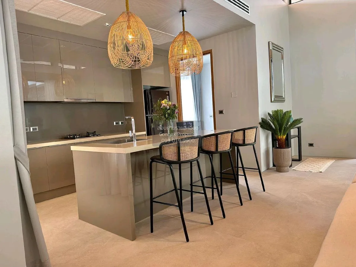For Rent House , BOTANICA Modern Loft , Si Sunthon , Thalang , Ph