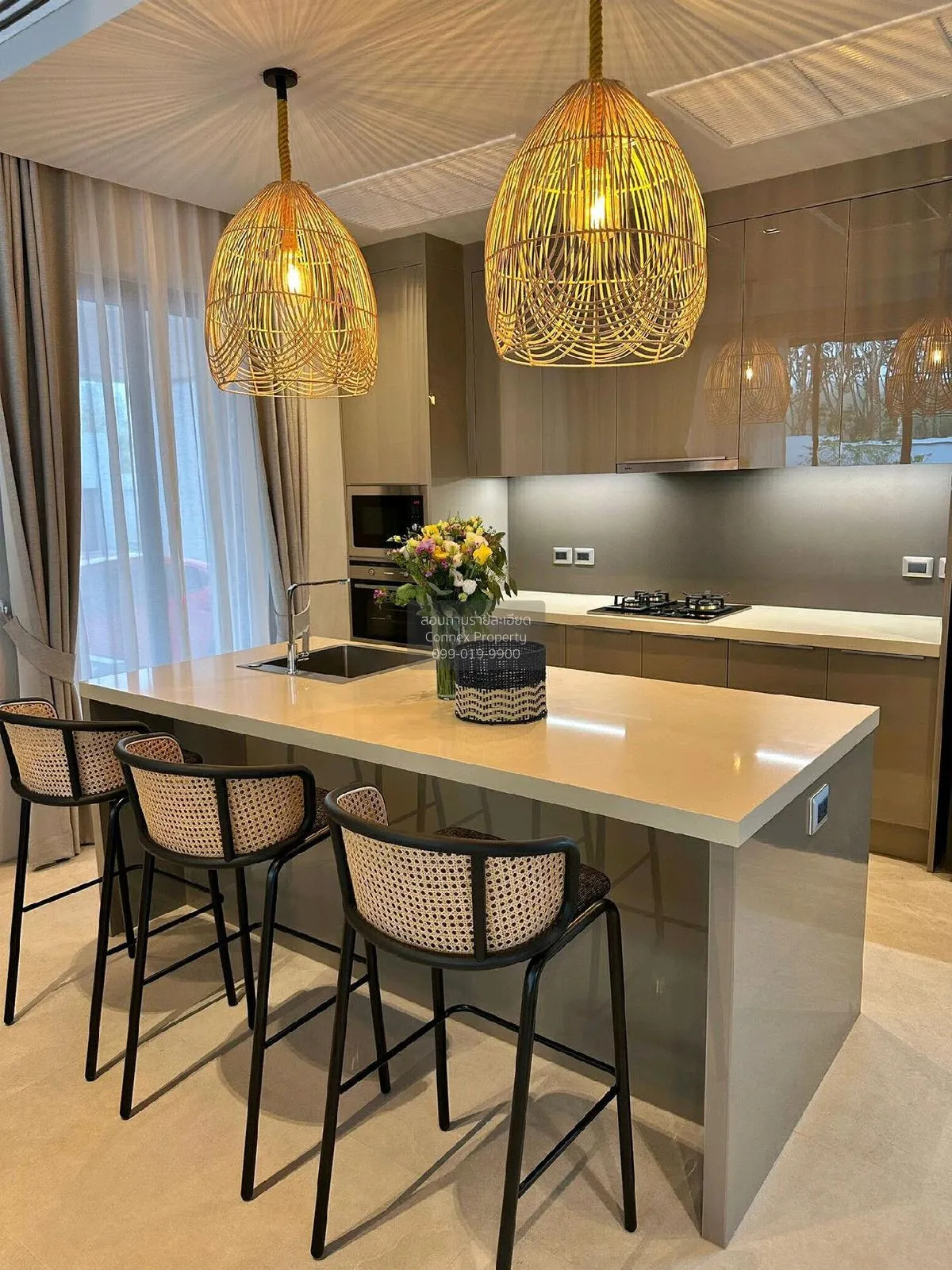 For Rent House , BOTANICA Modern Loft , Si Sunthon , Thalang , Ph