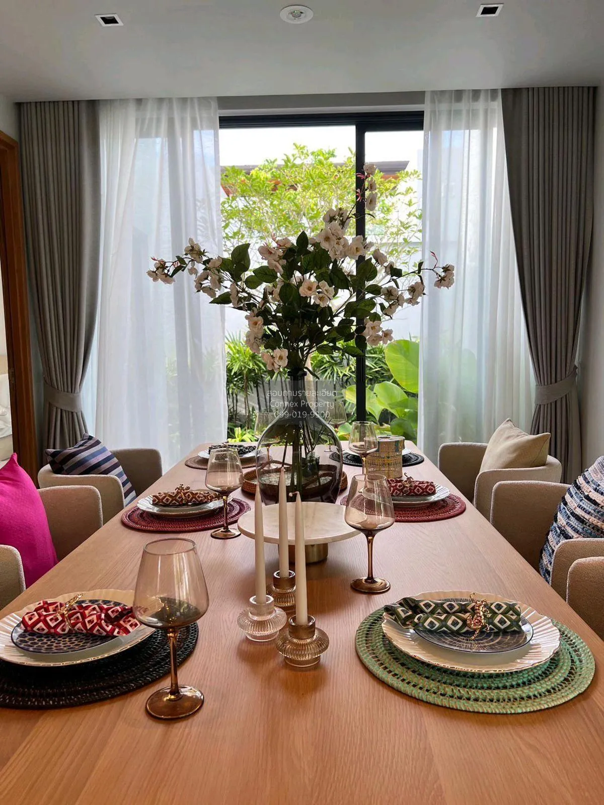 For Rent House , BOTANICA Modern Loft , Si Sunthon , Thalang , Ph