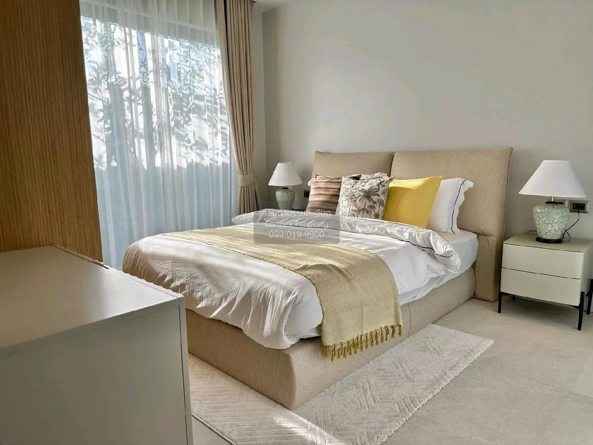 For Rent House , BOTANICA Modern Loft , Si Sunthon , Thalang , Ph