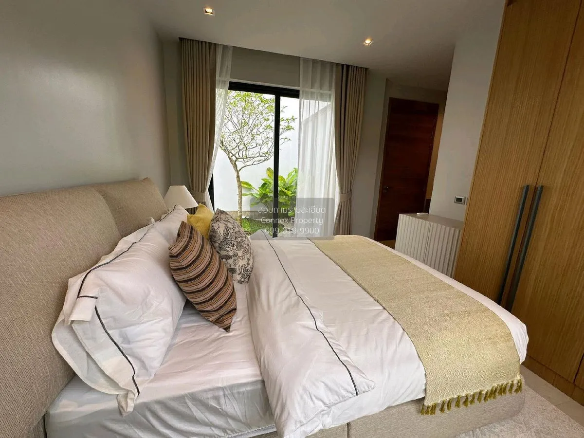 For Rent House , BOTANICA Modern Loft , Si Sunthon , Thalang , Ph