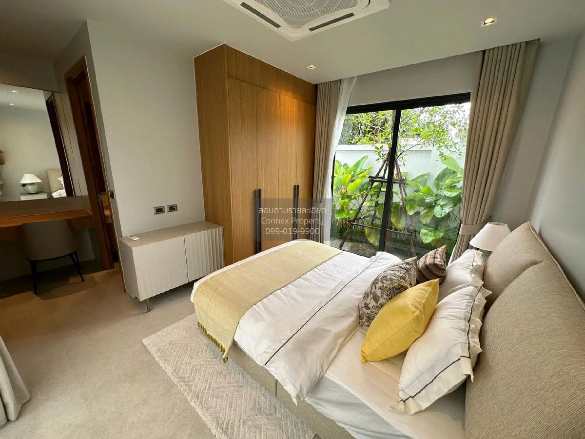 For Rent House , BOTANICA Modern Loft , Si Sunthon , Thalang , Ph