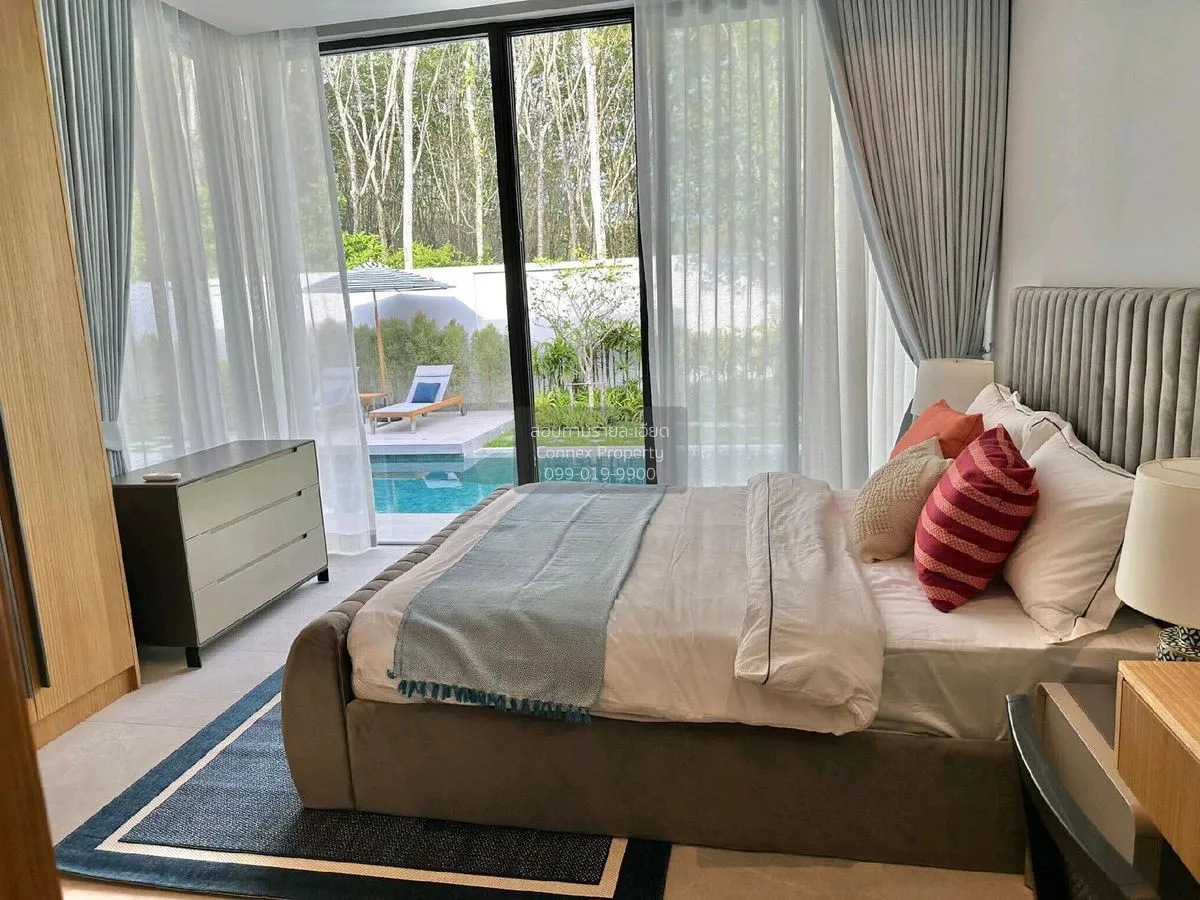 For Rent House , BOTANICA Modern Loft , Si Sunthon , Thalang , Ph