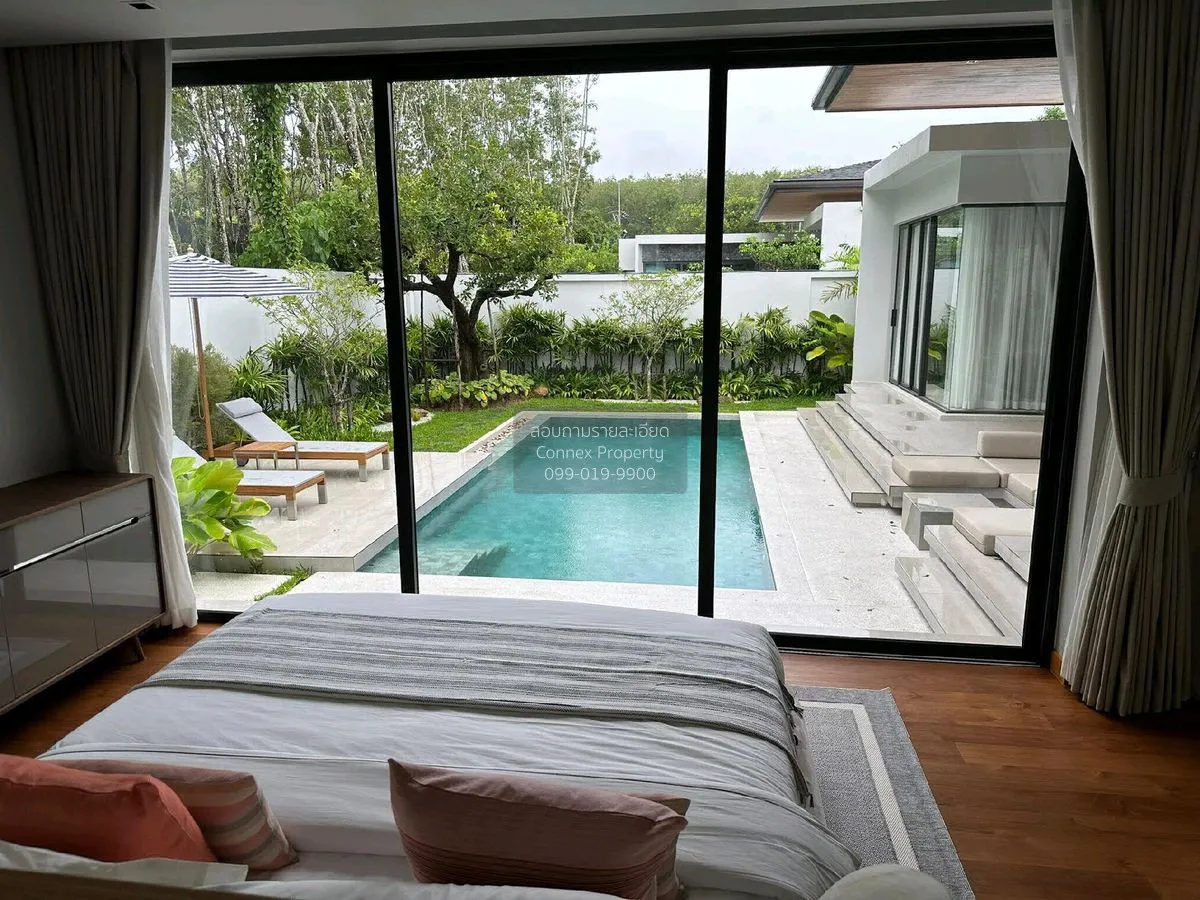 For Rent House , BOTANICA Modern Loft , Si Sunthon , Thalang , Ph