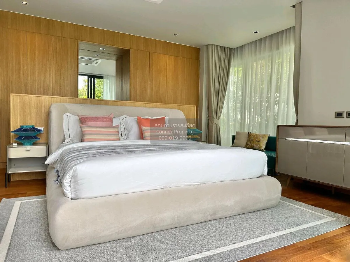 For Rent House , BOTANICA Modern Loft , Si Sunthon , Thalang , Ph