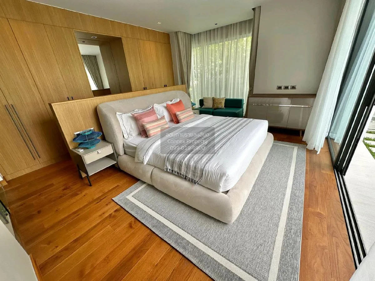 For Rent House , BOTANICA Modern Loft , Si Sunthon , Thalang , Ph