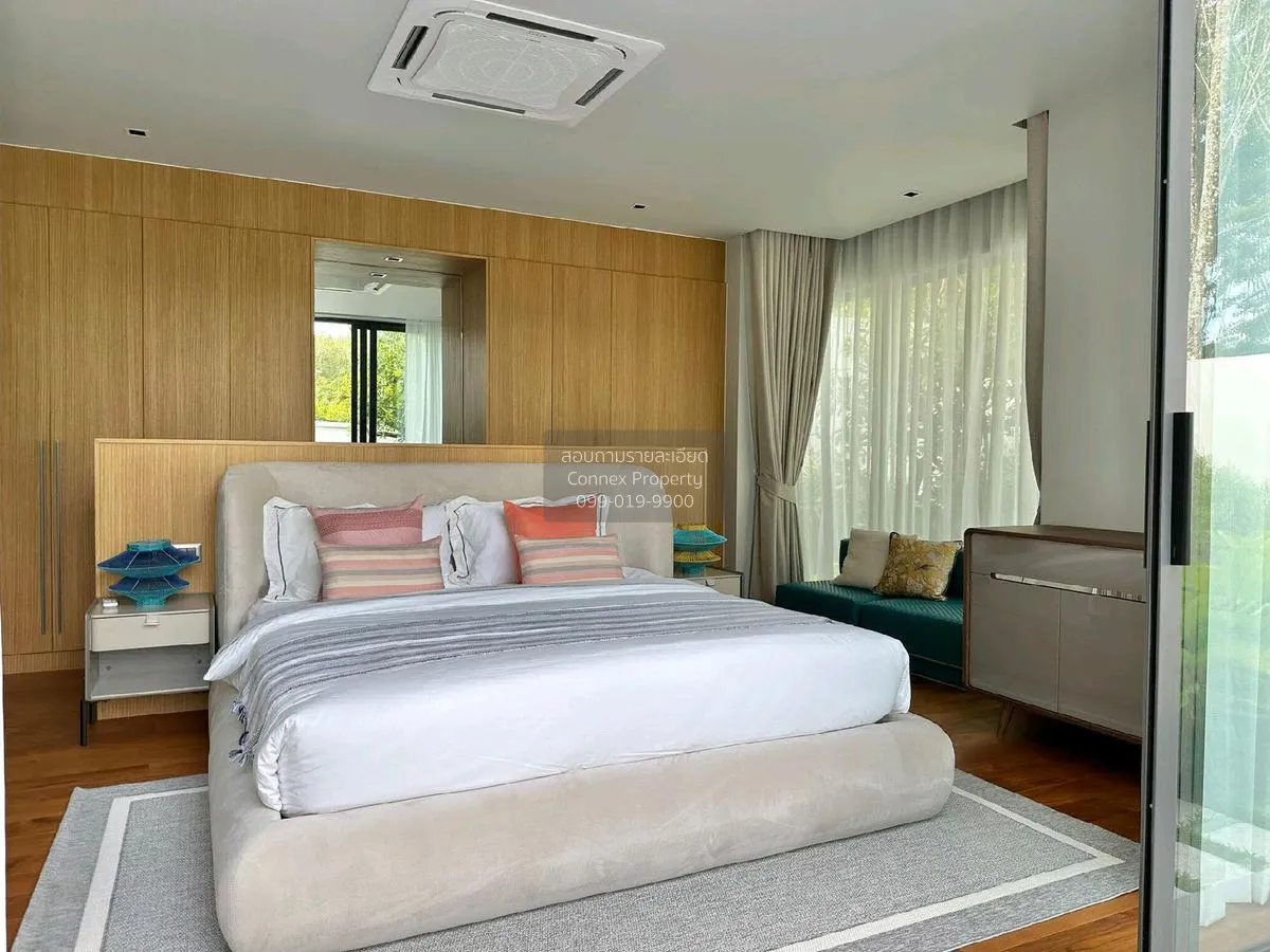 For Rent House , BOTANICA Modern Loft , Si Sunthon , Thalang , Ph