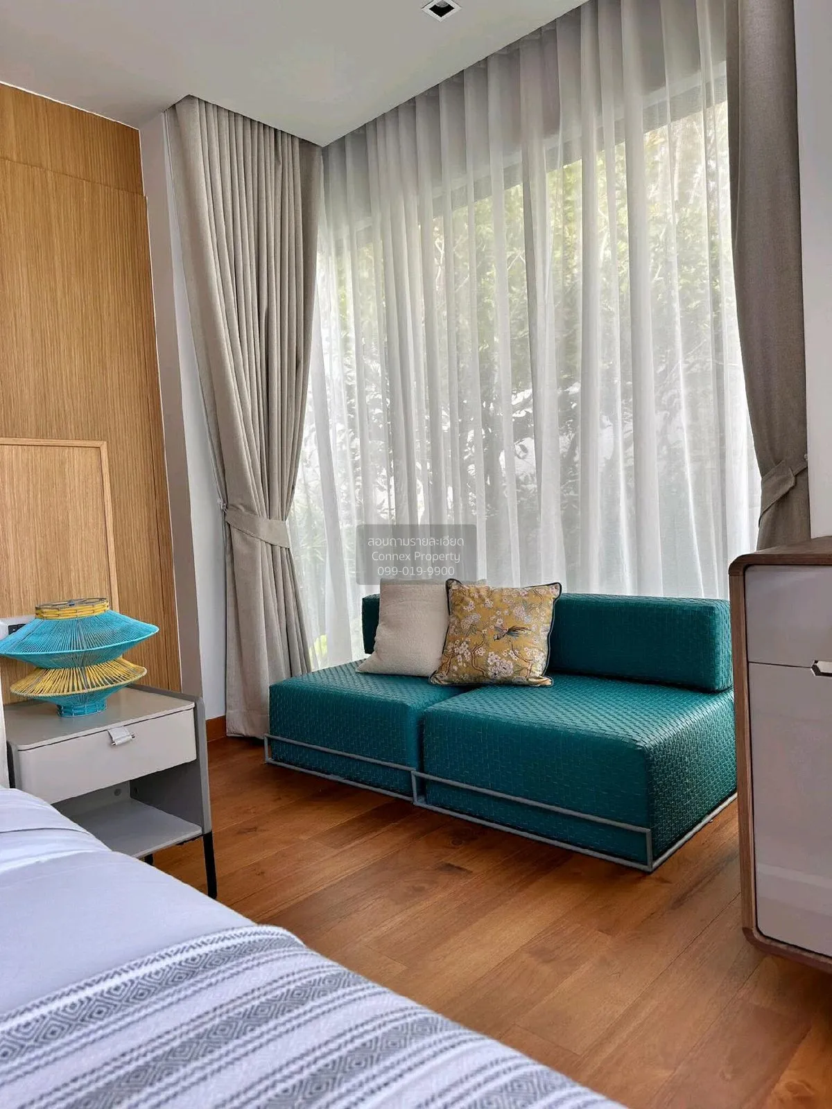For Rent House , BOTANICA Modern Loft , Si Sunthon , Thalang , Ph