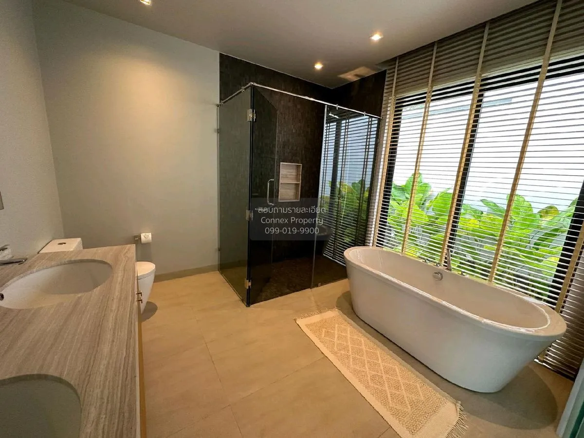 For Rent House , BOTANICA Modern Loft , Si Sunthon , Thalang , Ph