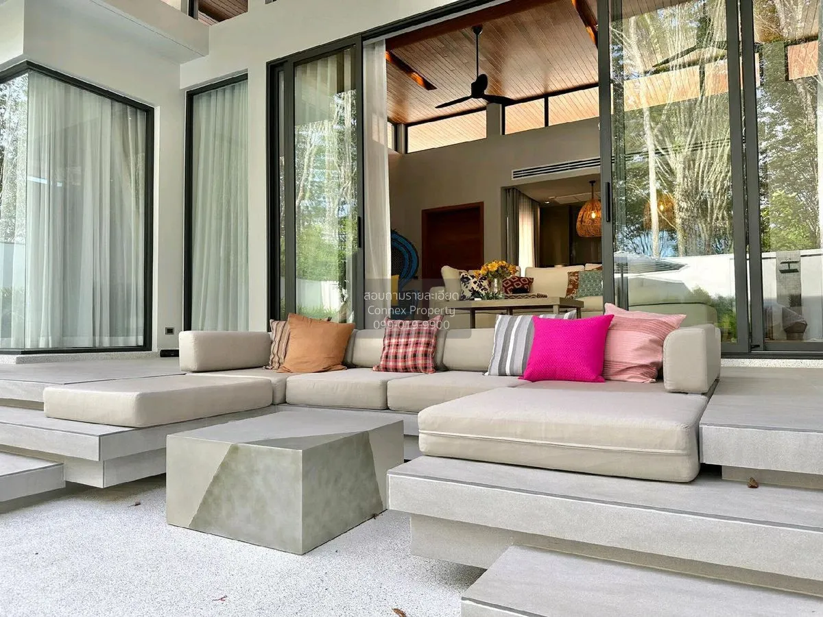For Rent House , BOTANICA Modern Loft , Si Sunthon , Thalang , Ph