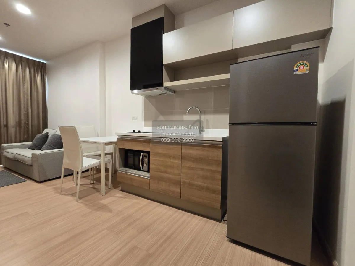 For Sale Condo , RHYTHM Sukhumvit 50 , BTS-On Nut , Phra Khanong  2
