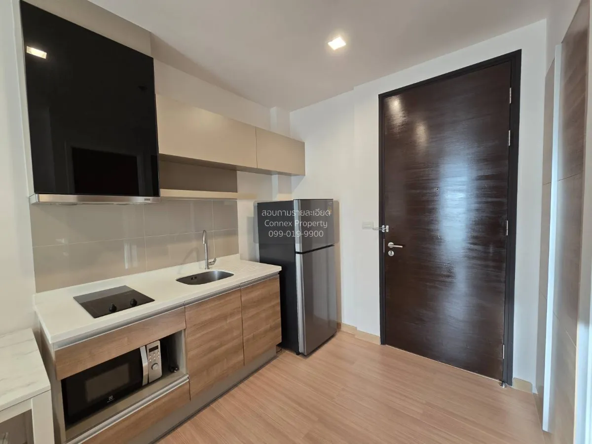 For Sale Condo , RHYTHM Sukhumvit 50 , BTS-On Nut , Phra Khanong  3