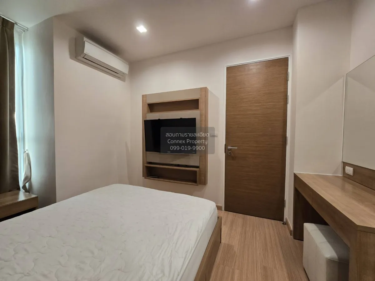For Sale Condo , RHYTHM Sukhumvit 50 , BTS-On Nut , Phra Khanong 