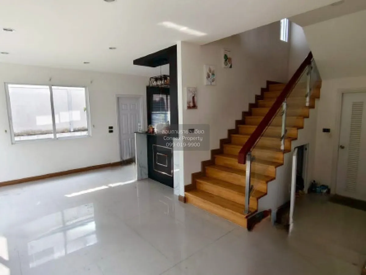 For Sale House , The Miracle Plus Rama 2 , Bang Nam Chuet , Muean 3
