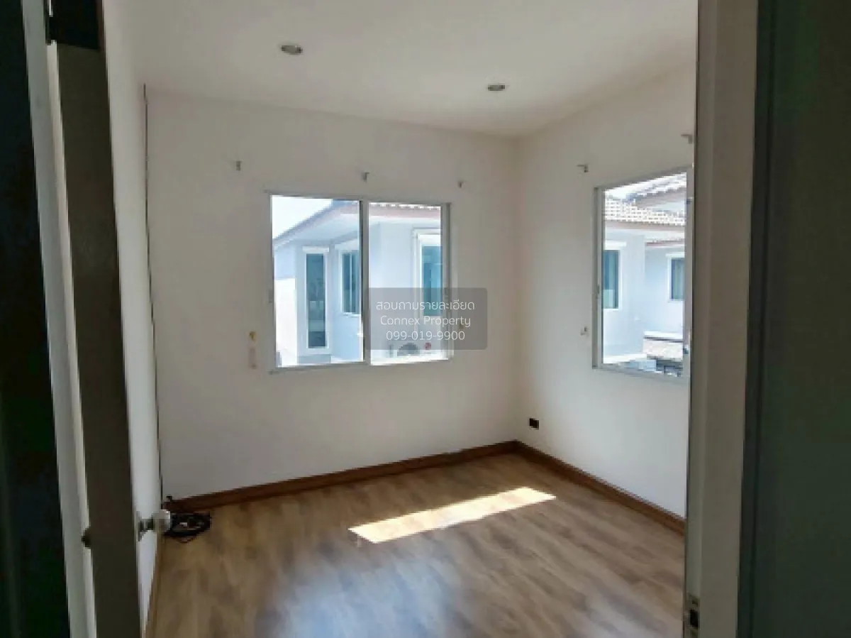 For Sale House , The Miracle Plus Rama 2 , Bang Nam Chuet , Muean