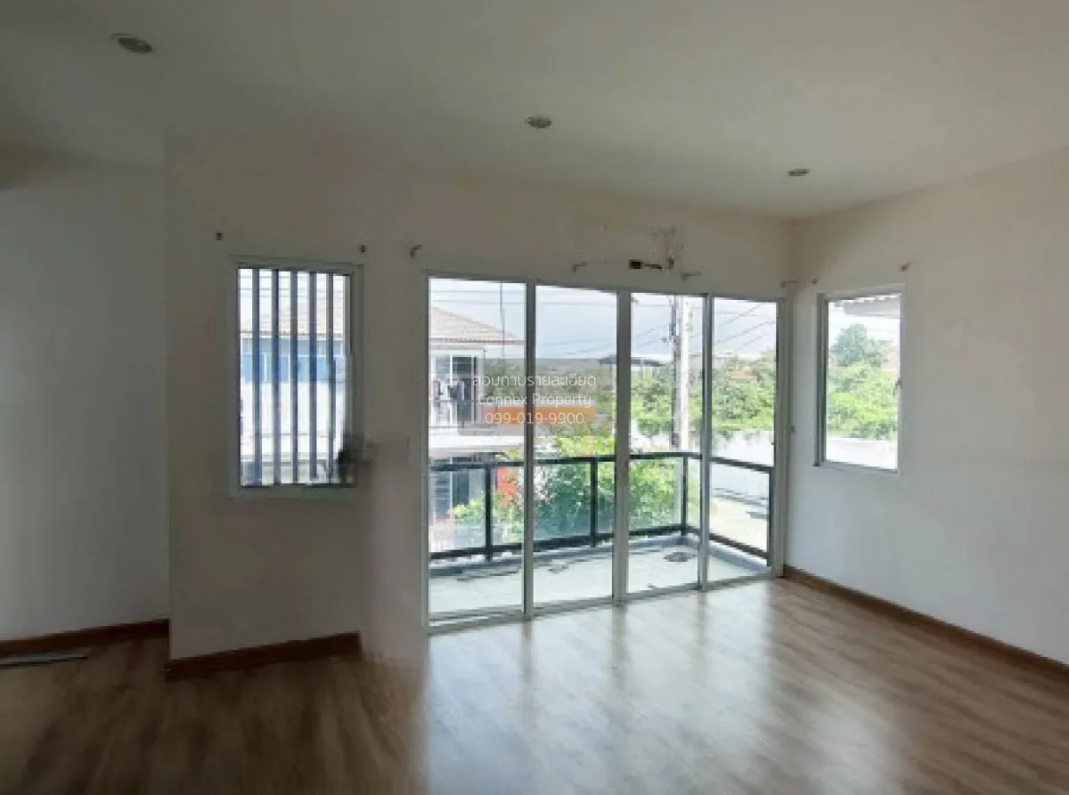 For Sale House , The Miracle Plus Rama 2 , Bang Nam Chuet , Muean