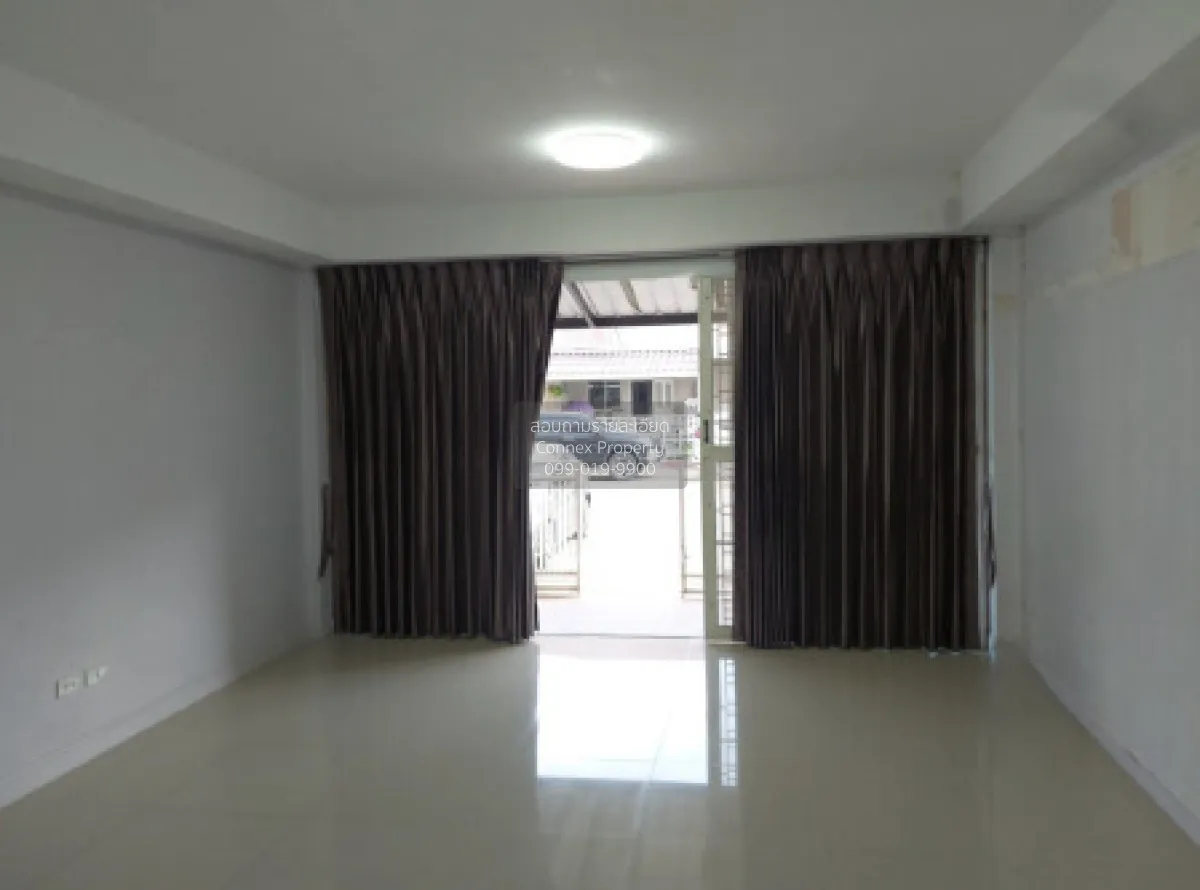For Sale Townhouse/Townhome  , The First Home Wongwaen - Prachaut 1