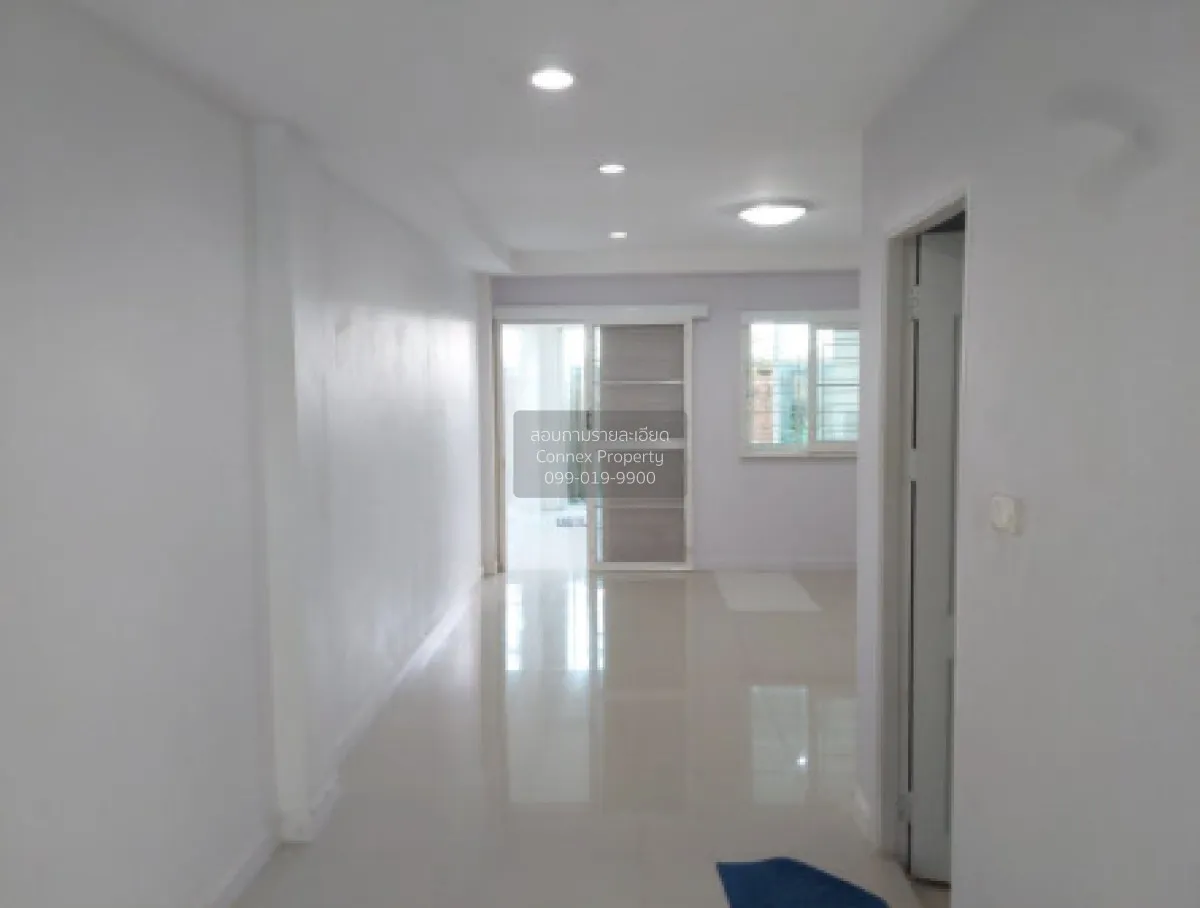 For Sale Townhouse/Townhome  , The First Home Wongwaen - Prachaut 3