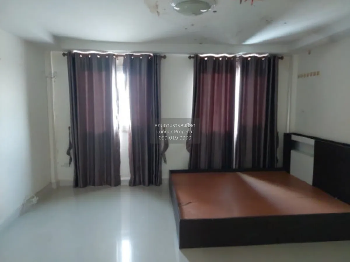 For Sale Townhouse/Townhome  , The First Home Wongwaen - Prachaut