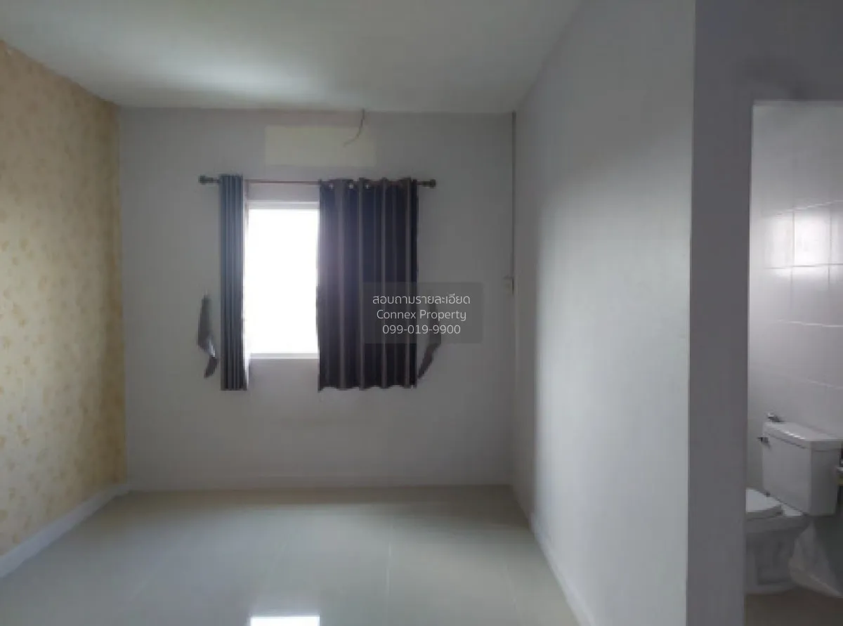 For Sale Townhouse/Townhome  , The First Home Wongwaen - Prachaut