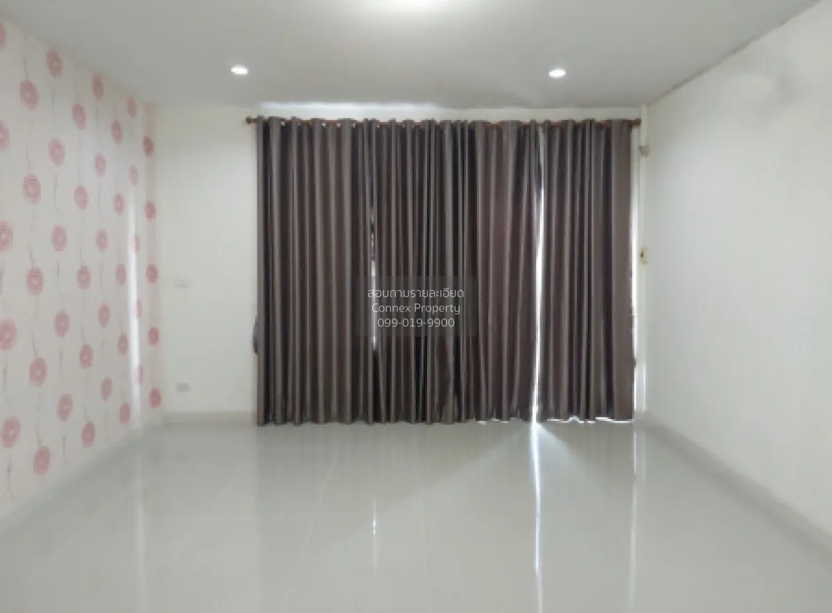 For Sale Townhouse/Townhome  , The First Home Wongwaen - Prachaut