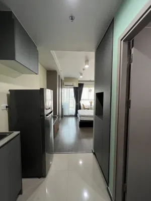 ขายคอนโด  ไอดีโอ สุขุมวิท 93 BTS-บางจาก พระโขนง เขต คลองเตย กรุงเทพ CX-160291