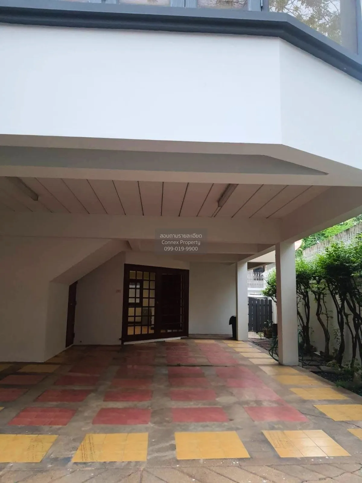 เช่าบ้านเดี่ยวรัชดา 36  แขวงจันทรเกษม เขต จตุจักร กรุงเทพ CX-1602 2