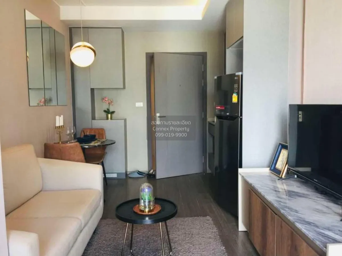 For Rent Condo , Ideo Sukhumvit 93 , BTS-Bang Chak , Phra Khanong 1
