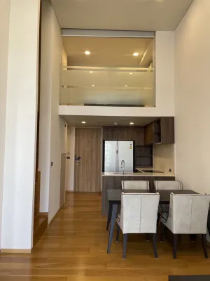 For Rent Condo , Siamese Exclusive Sukhumvit 31 , BTS-Phrom Phong , Khlong Tan Nuea , Watthana , Bangkok , CX-160297