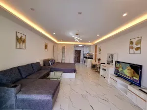For Rent Condo , View Talay 5 , Na Kluea , Bang Lamung , Chon Buri , CX-160301