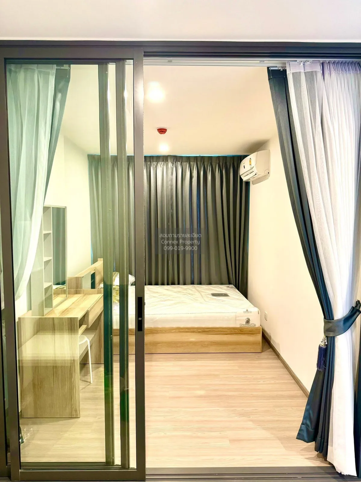 For Rent Condo , ASPIRE Ratchayothin , BTS-Ratchayothin , Lat Yao 3