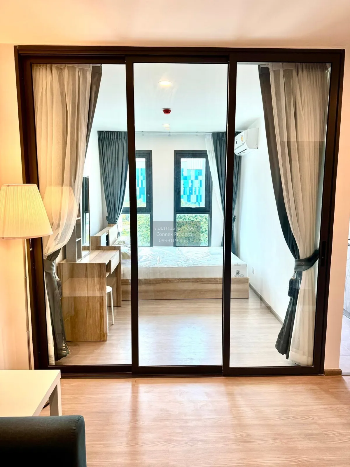 For Rent Condo , ASPIRE Ratchayothin , BTS-Ratchayothin , Lat Yao 4
