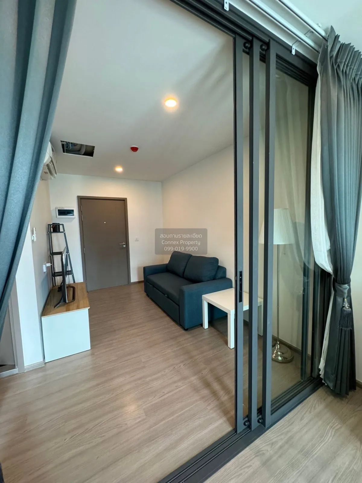 For Rent Condo , ASPIRE Ratchayothin , BTS-Ratchayothin , Lat Yao