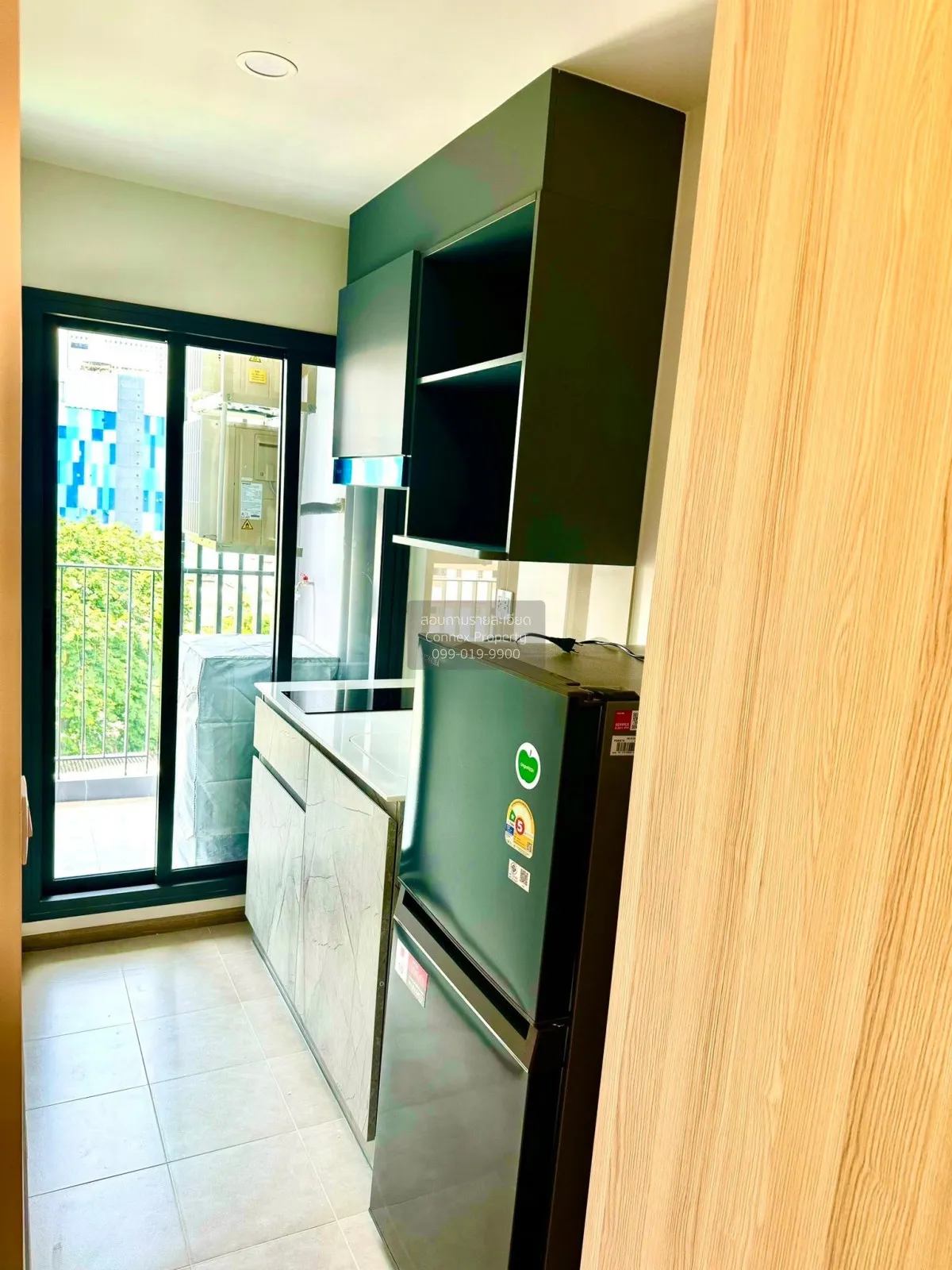 For Rent Condo , ASPIRE Ratchayothin , BTS-Ratchayothin , Lat Yao