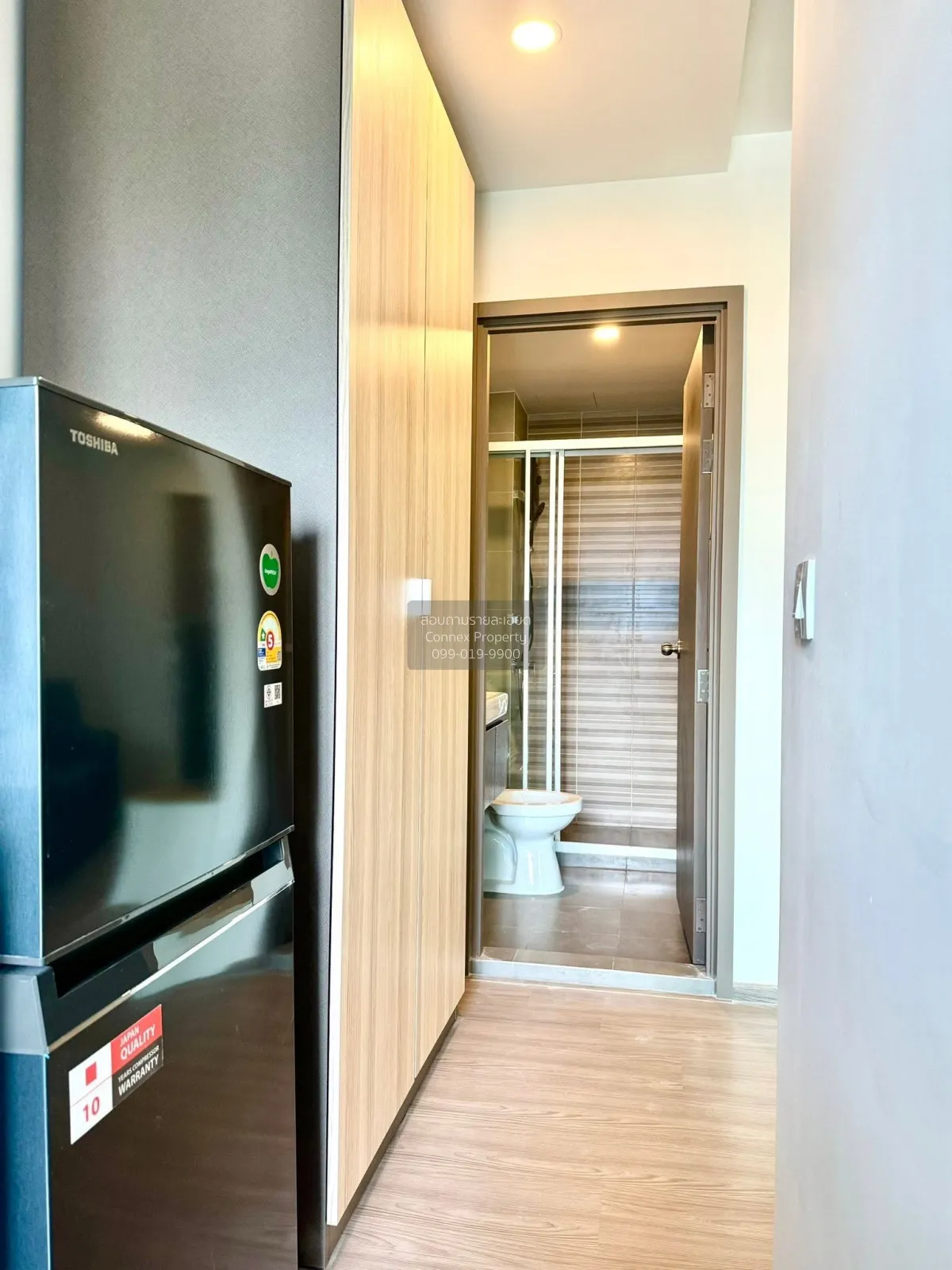 For Rent Condo , ASPIRE Ratchayothin , BTS-Ratchayothin , Lat Yao
