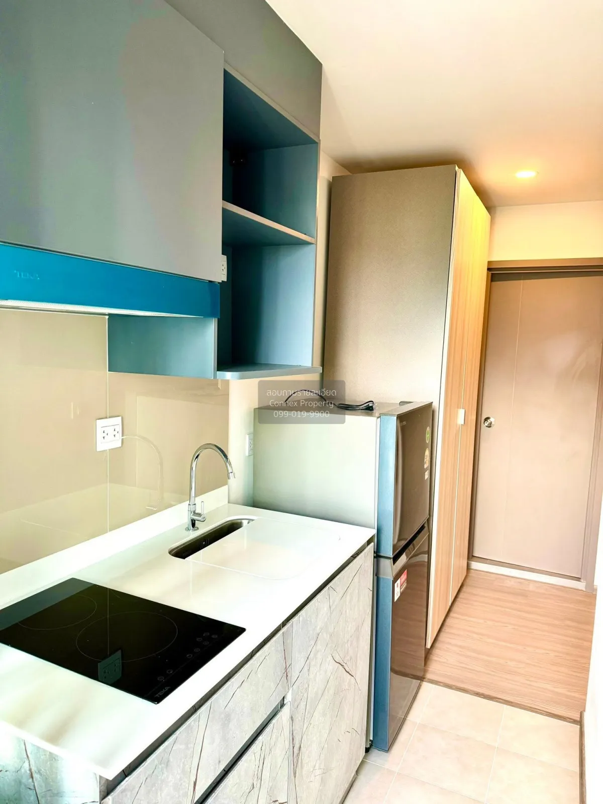 For Rent Condo , ASPIRE Ratchayothin , BTS-Ratchayothin , Lat Yao
