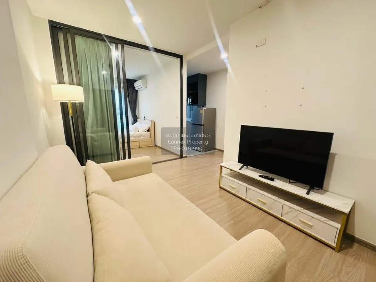 For Rent Condo , ASPIRE Ratchayothin , BTS-Ratchayothin , Lat Yao 1